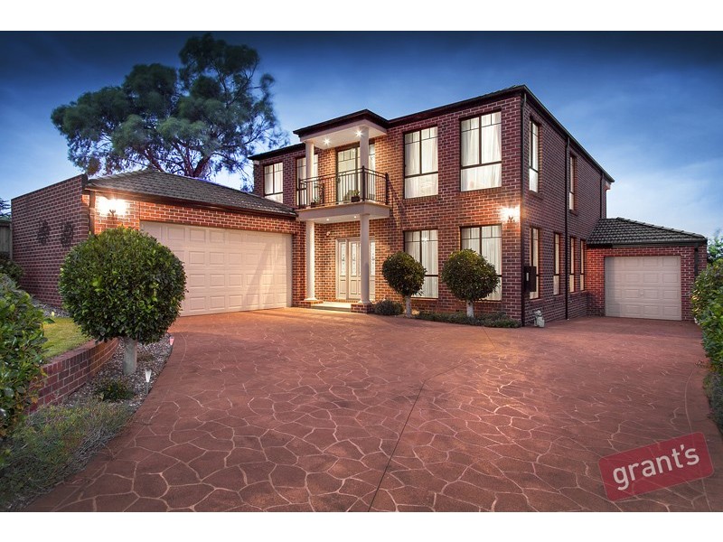 22 Hillrise Court, Pakenham VIC 3810