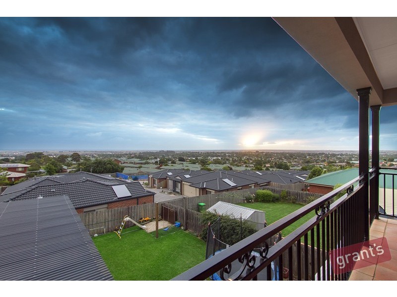 22 Hillrise Court, Pakenham VIC 3810