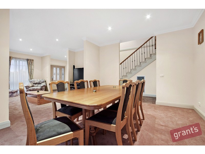 22 Hillrise Court, Pakenham VIC 3810