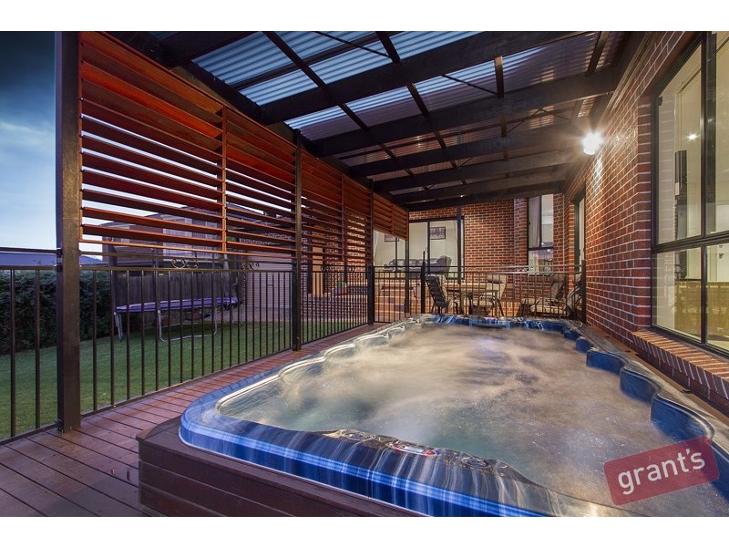 22 Hillrise Court, Pakenham VIC 3810