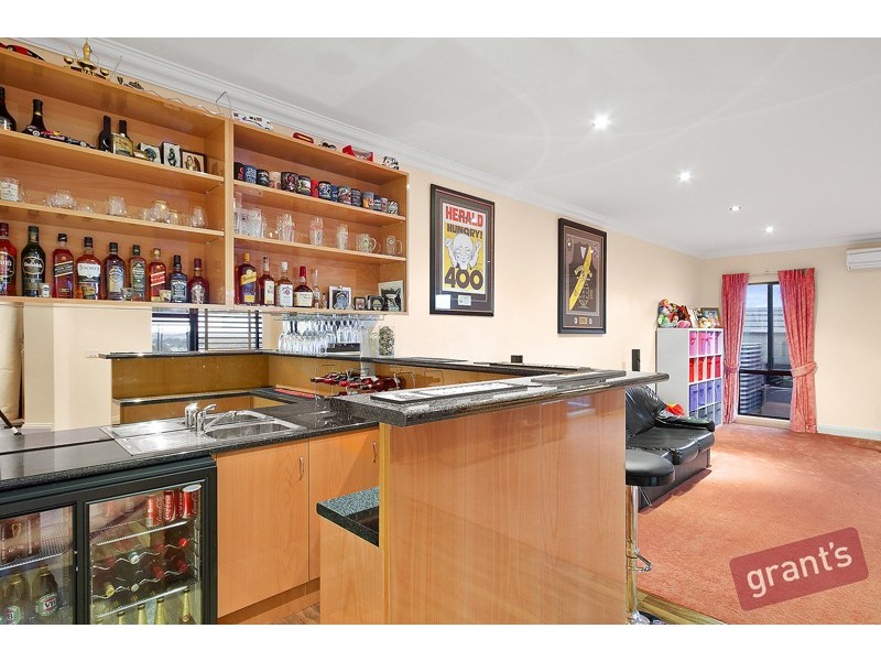 22 Hillrise Court, Pakenham VIC 3810