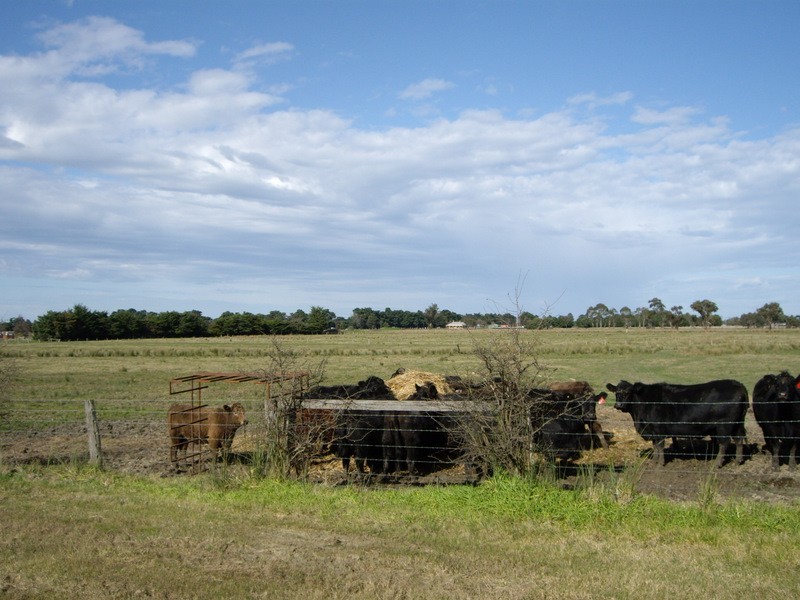 280 Princes Hwy, Officer VIC 3809