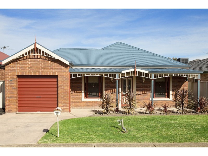 59 Hartland Circuit, Pakenham VIC 3810