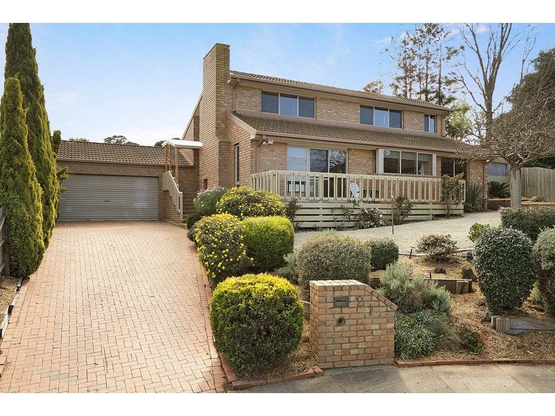 21 Gerard Court, Pakenham VIC 3810