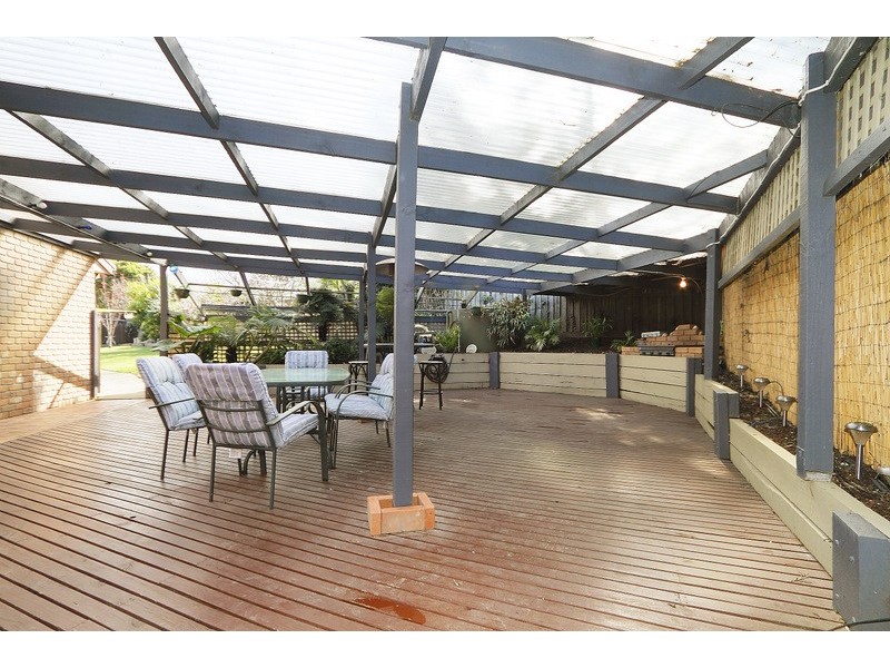 21 Gerard Court, Pakenham VIC 3810