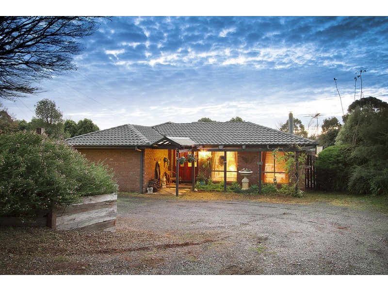 19 Gembrook-Launching Place Road, Gembrook VIC 3783
