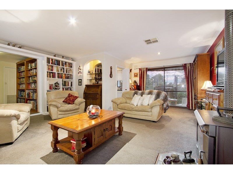 19 Gembrook-Launching Place Road, Gembrook VIC 3783