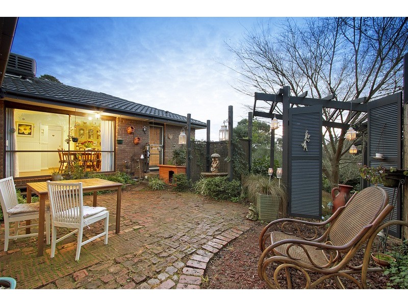 19 Gembrook-Launching Place Road, Gembrook VIC 3783