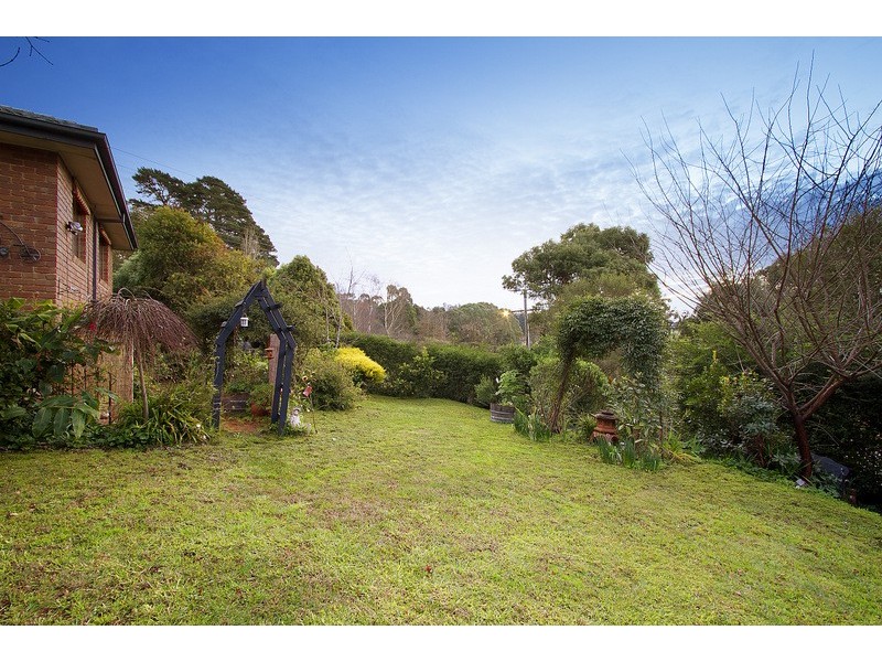 19 Gembrook-Launching Place Road, Gembrook VIC 3783