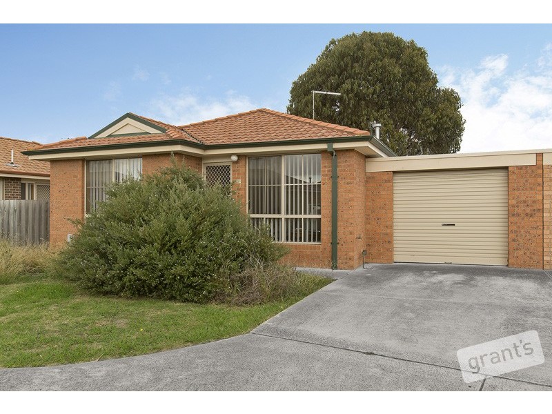 21/37 King Street, Pakenham VIC 3810