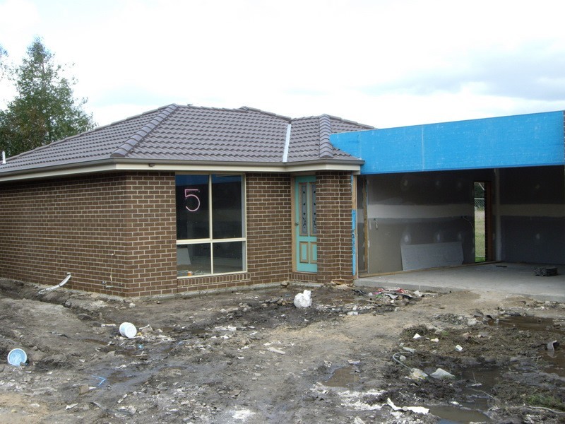 3/56-60 Drouin Longwarry Road, Longwarry VIC 3816