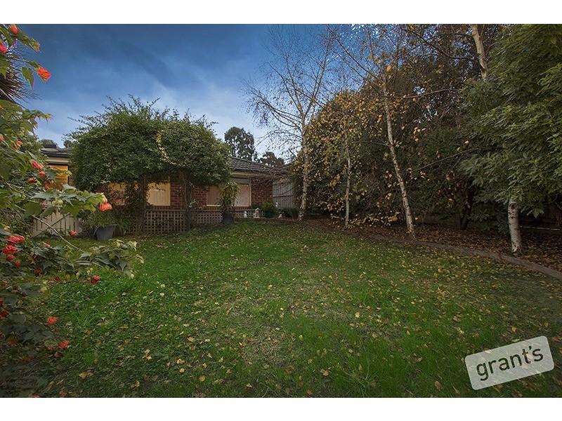 16 Hillrise Court, Pakenham VIC 3810