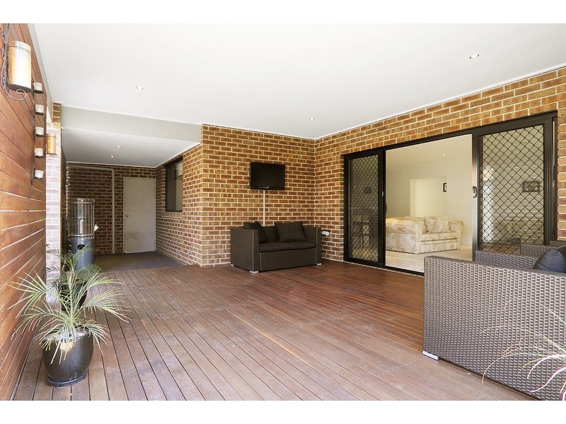 14 Sarton Link, Pakenham VIC 3810