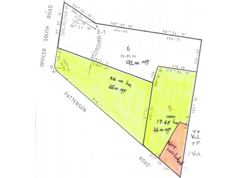 425 Officer South Road, Officer South VIC 3809