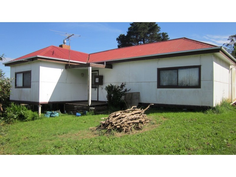 20 Town Road, Gembrook VIC 3783