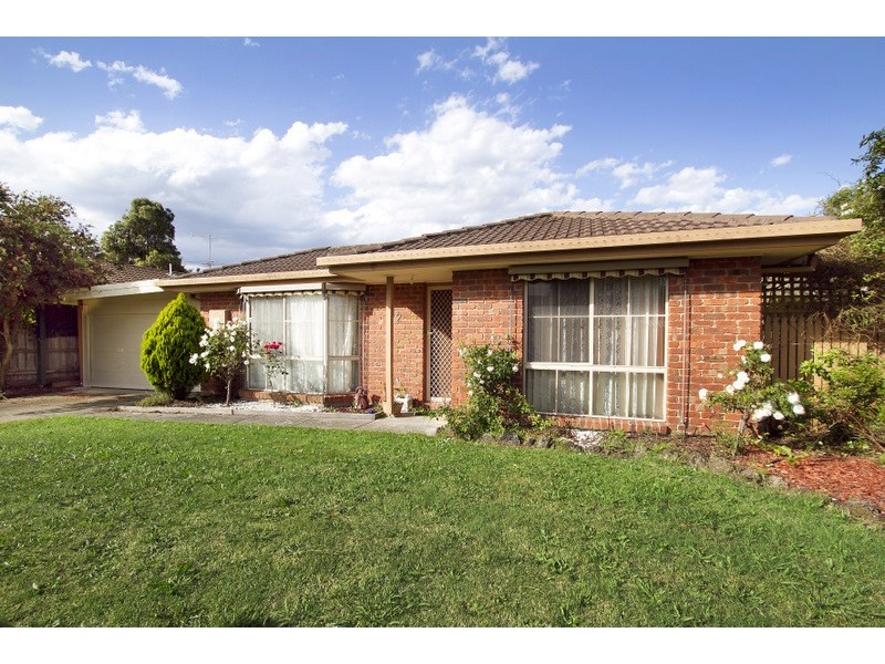 12 Daniel Court, Pakenham VIC 3810
