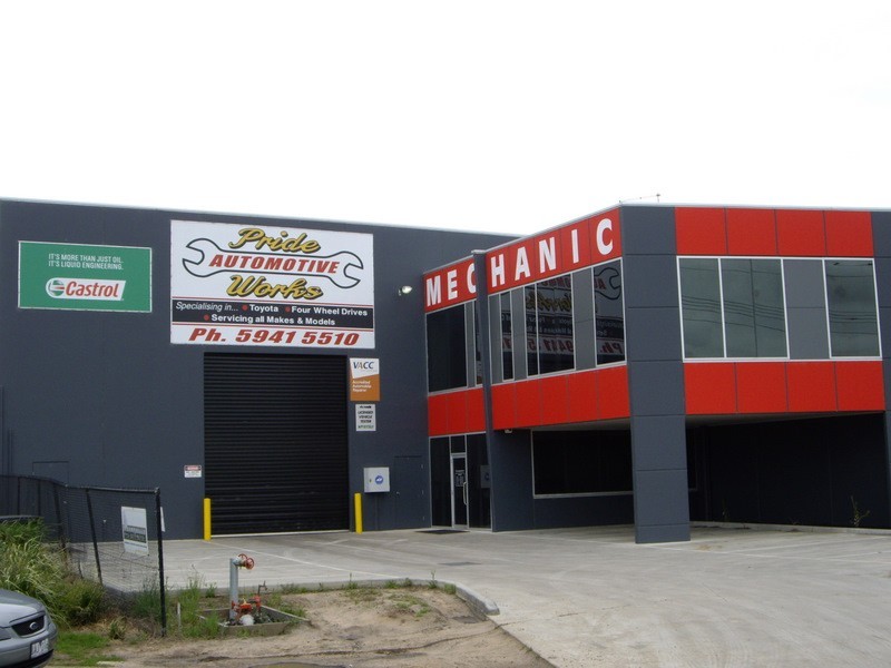 68 Bald Hill Road, Pakenham VIC 3810