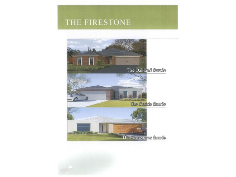 1 Cardinia Lakes, Pakenham VIC 3810