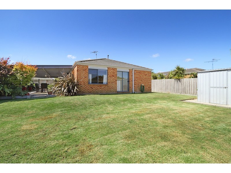 88 Ebony Drive, Pakenham VIC 3810