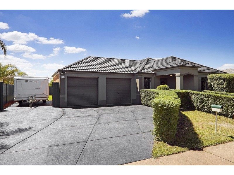 5 Mallee Circuit, Pakenham VIC 3810