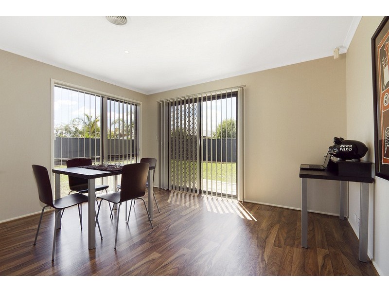 5 Mallee Circuit, Pakenham VIC 3810