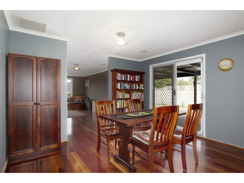 12 Martingale Place, Pakenham VIC 3810