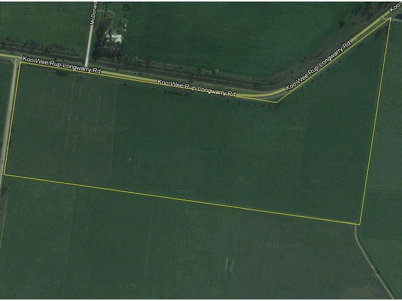 Lot 2 Koo Wee Rup Longwarry Road, Catani VIC 3981