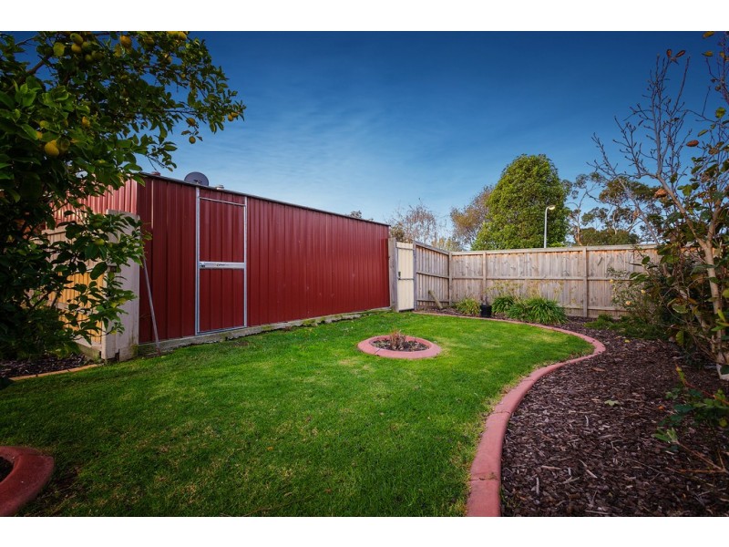 17 Pommel Street, Pakenham VIC 3810