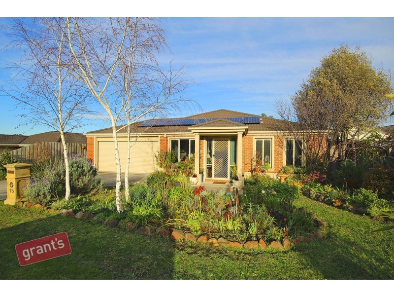 15 Wynen Court, Pakenham VIC 3810