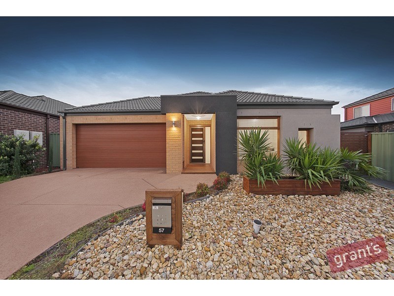 57 Edmund Street, Pakenham VIC 3810