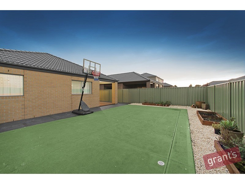 57 Edmund Street, Pakenham VIC 3810