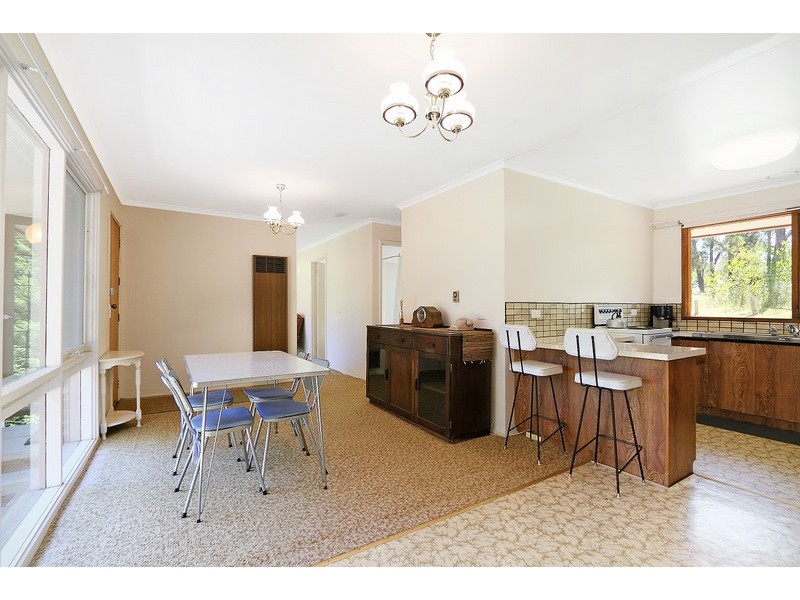 405 Mt Eirene Road, Gembrook VIC 3783