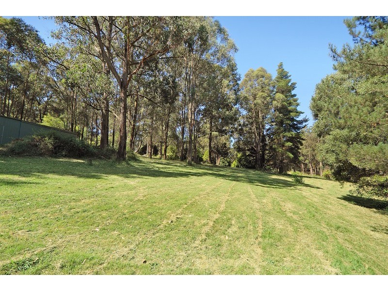 405 Mt Eirene Road, Gembrook VIC 3783