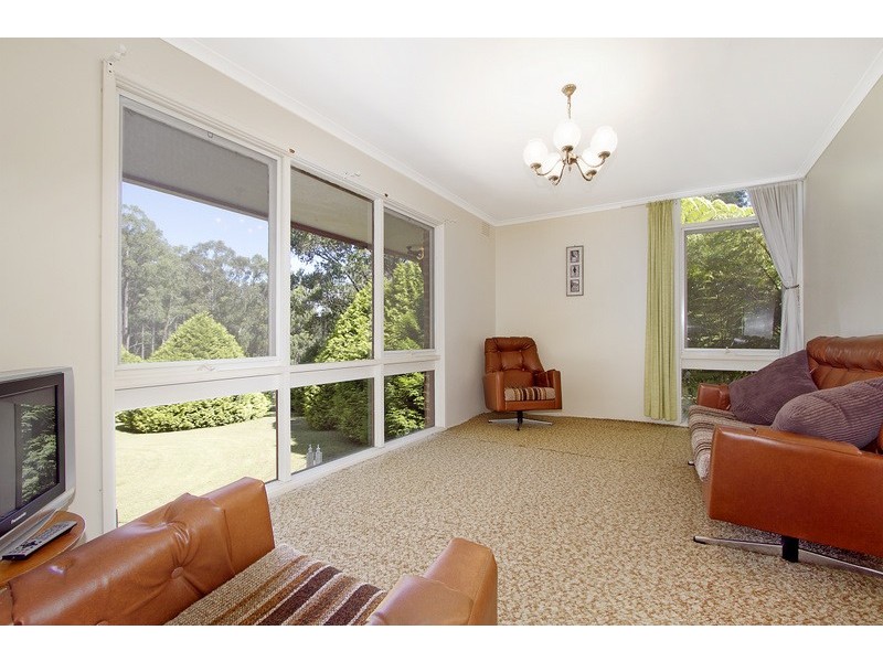 405 Mt Eirene Road, Gembrook VIC 3783