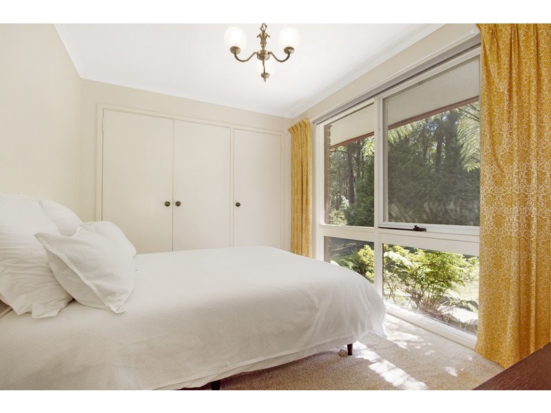 405 Mt Eirene Road, Gembrook VIC 3783