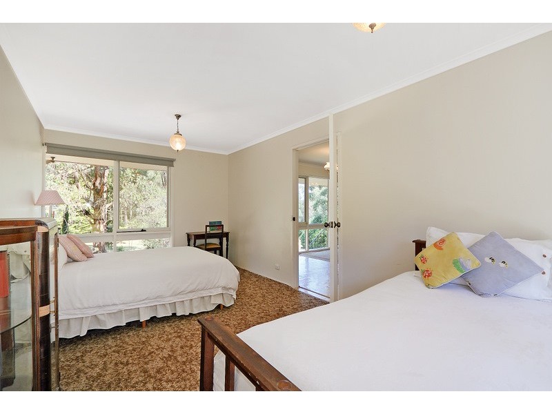405 Mt Eirene Road, Gembrook VIC 3783