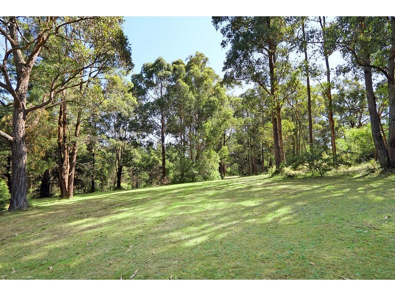 405 Mt Eirene Road, Gembrook VIC 3783