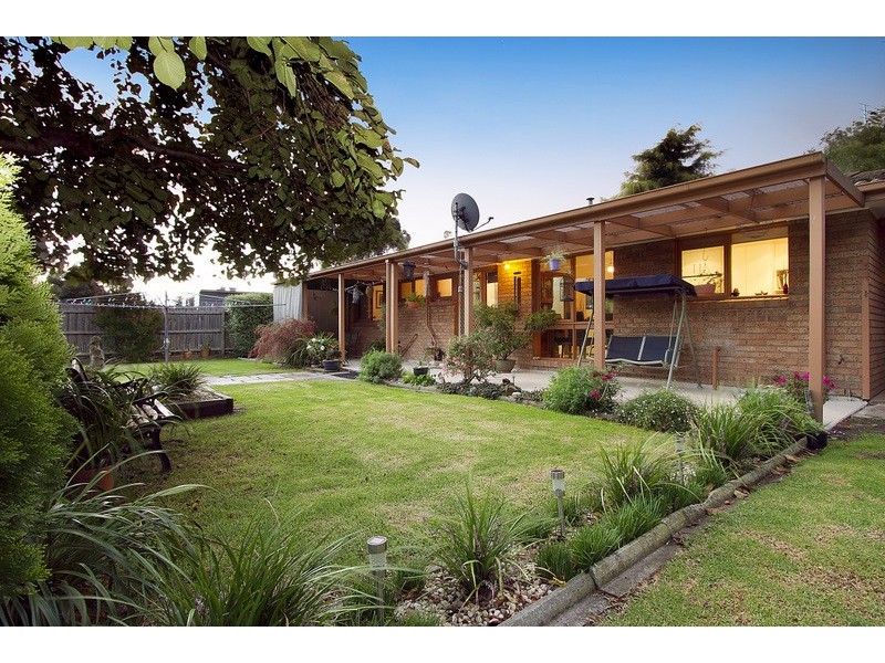 1 Mulcare Street, Nar Nar Goon VIC 3812