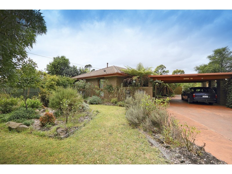 44 James Street, Pakenham VIC 3810