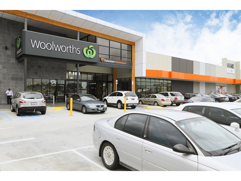 44 James Street, Pakenham VIC 3810