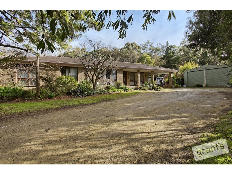 15 Wirragulla Road, Maryknoll VIC 3812