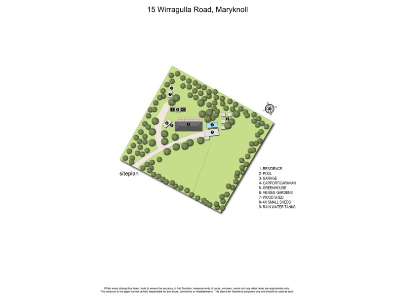 15 Wirragulla Road, Maryknoll VIC 3812