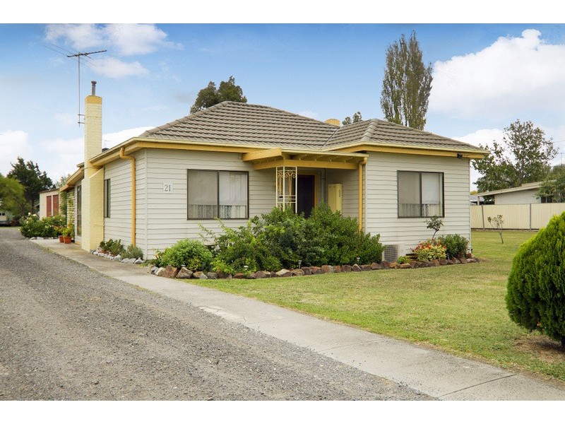 21 Mulcare Street, Nar Nar Goon VIC 3812