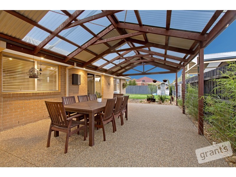 5 Drysdale Street, Pakenham VIC 3810