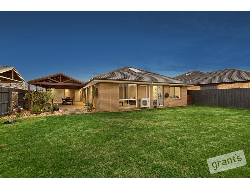 5 Drysdale Street, Pakenham VIC 3810