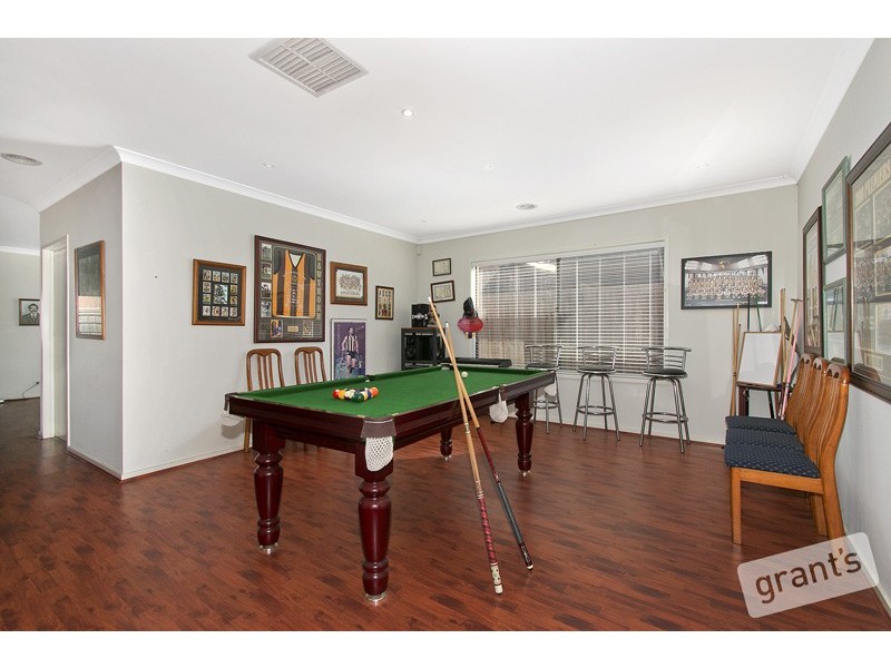 24 Red Gum Circuit, Pakenham VIC 3810