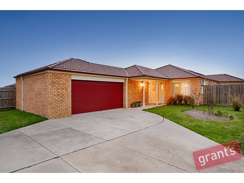 6 Toorang Court, Pakenham VIC 3810