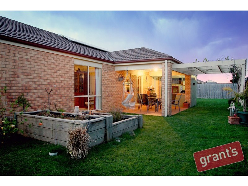 6 Toorang Court, Pakenham VIC 3810