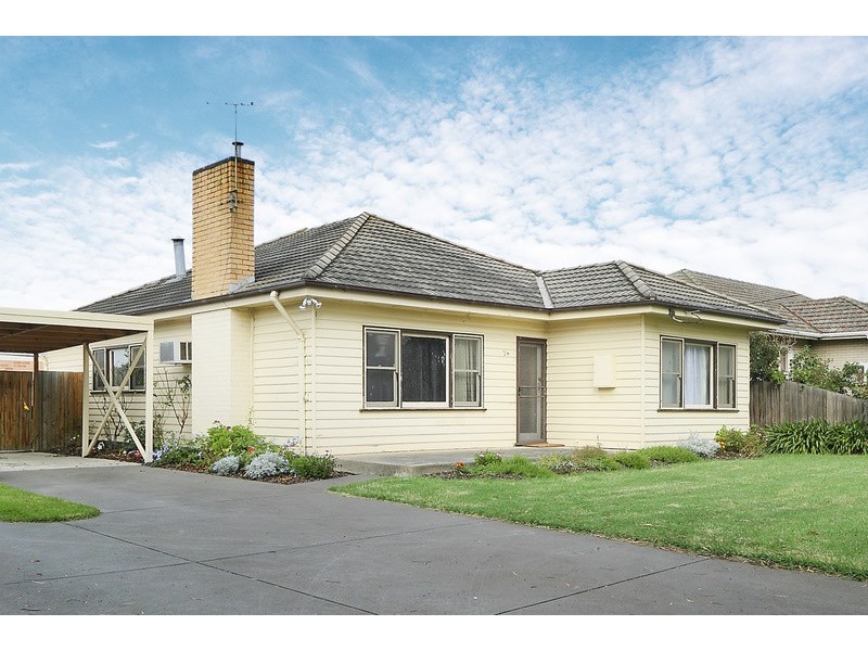 1/26 Henty Street, Pakenham VIC 3810