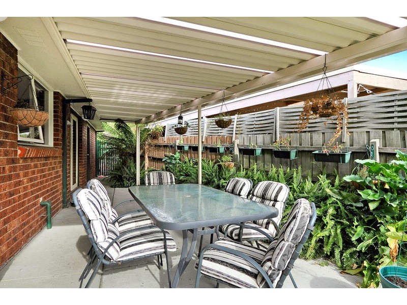 5 Rossetti Court, Pakenham VIC 3810